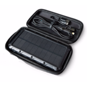 WOLF Power Bank SPB-24