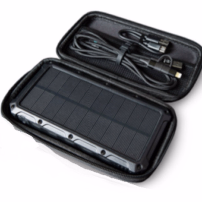 WOLF Power Bank SPB-24