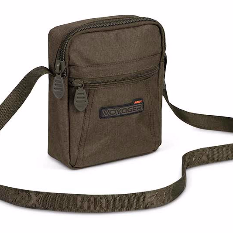 FOX Voyager Shoulder Wallet