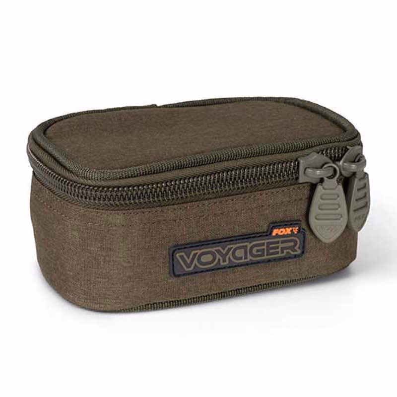 FOX Voyager Small Accessory Bag
