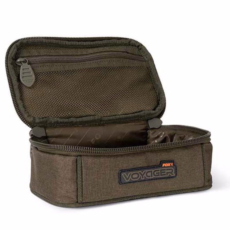 FOX Voyager Medium Accessory Bag