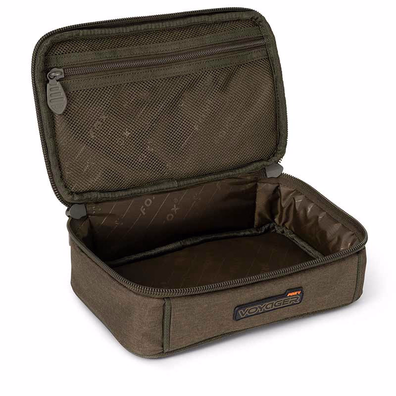 FOX Voyager Large Accessory Bag