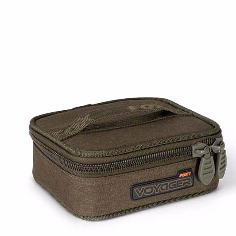 FOX Voyager Lead And Bits Bag Rigid Insert