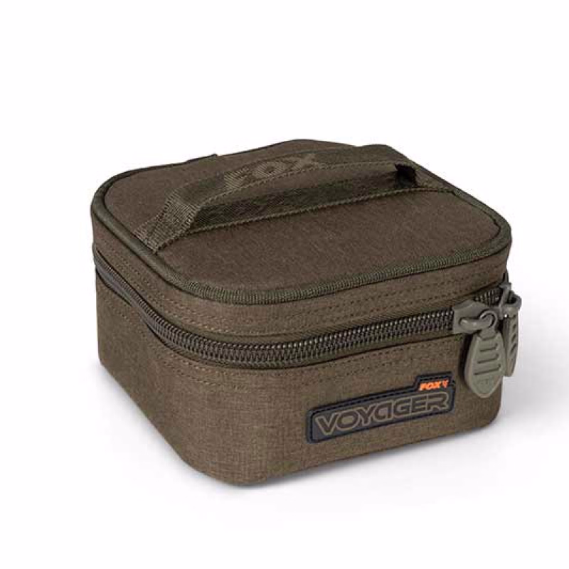 FOX Voyager 6 Pot Hookbait Case