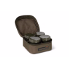 FOX Voyager 6 Pot Hookbait Case