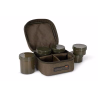 FOX Voyager 6 Pot Hookbait Case