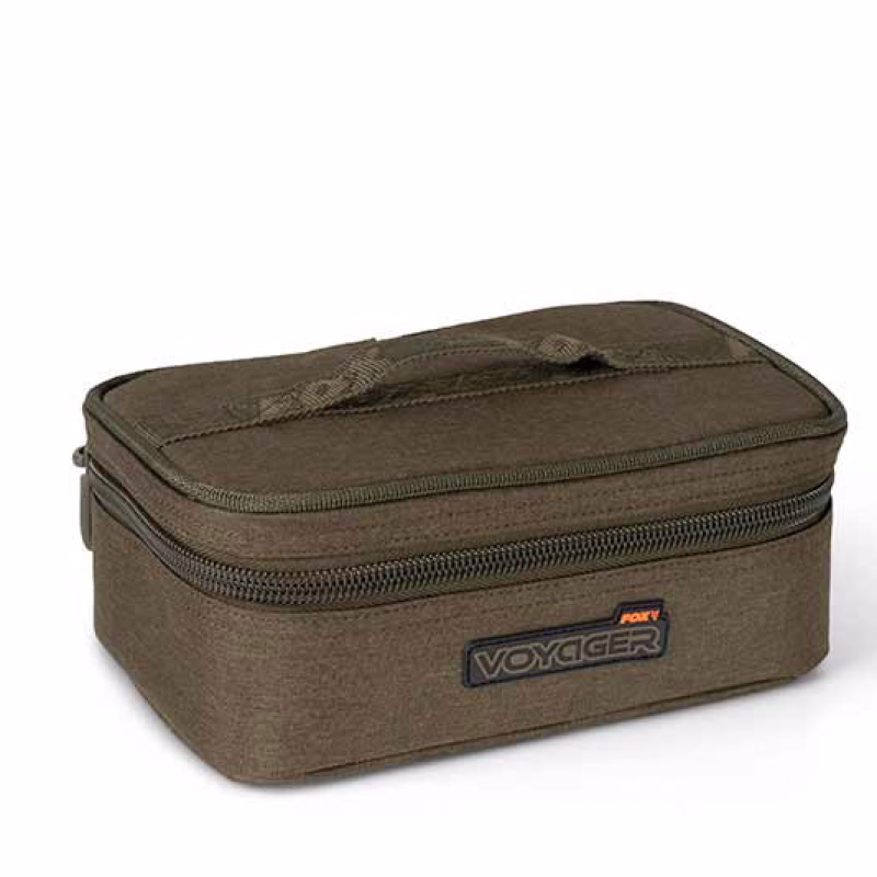 FOX Voyager 8 Pot Hookbait Case
