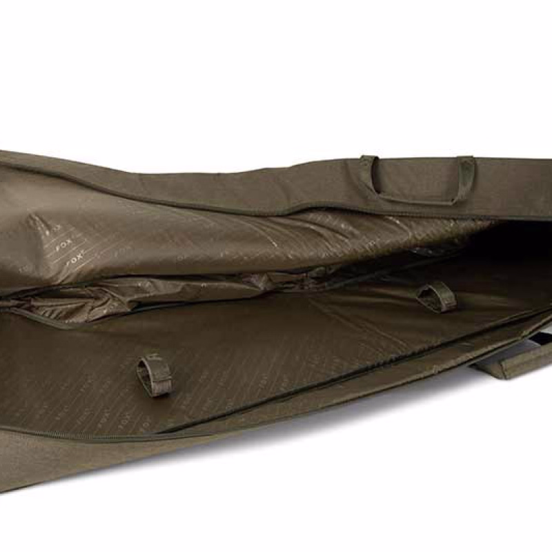 FOX Voyager Electric Motor Bag