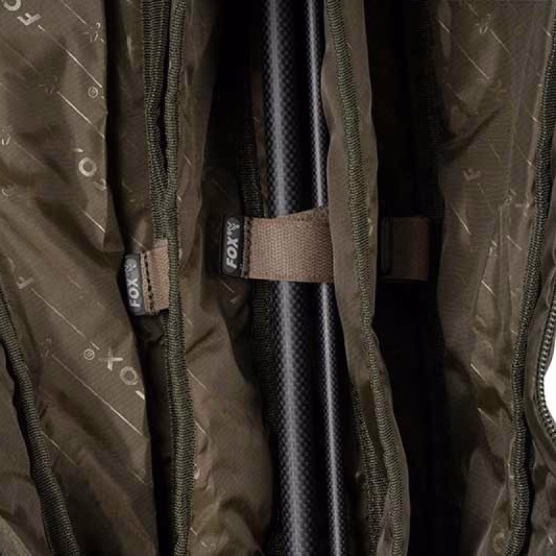 FOX Voyager Tri Sleeve 13'