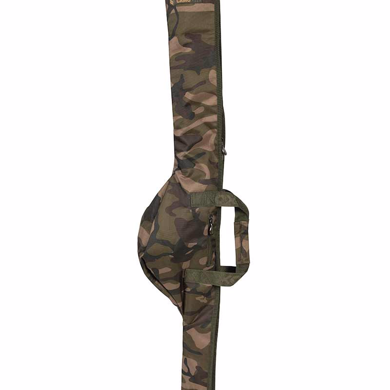 FOX Camolite Single Sleeves Retract 8-10'