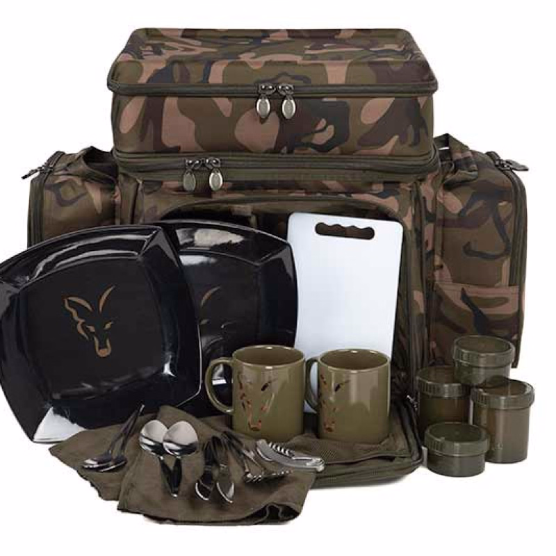 FOX Camolite 2 Person Session Cooler Food Bag