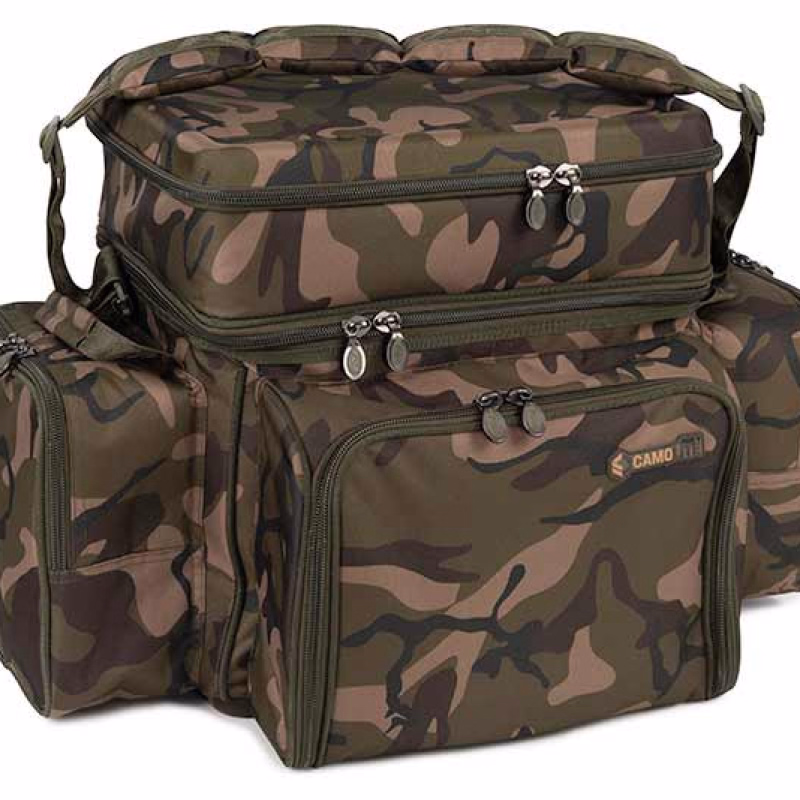FOX Camolite 2 Person Session Cooler Food Bag