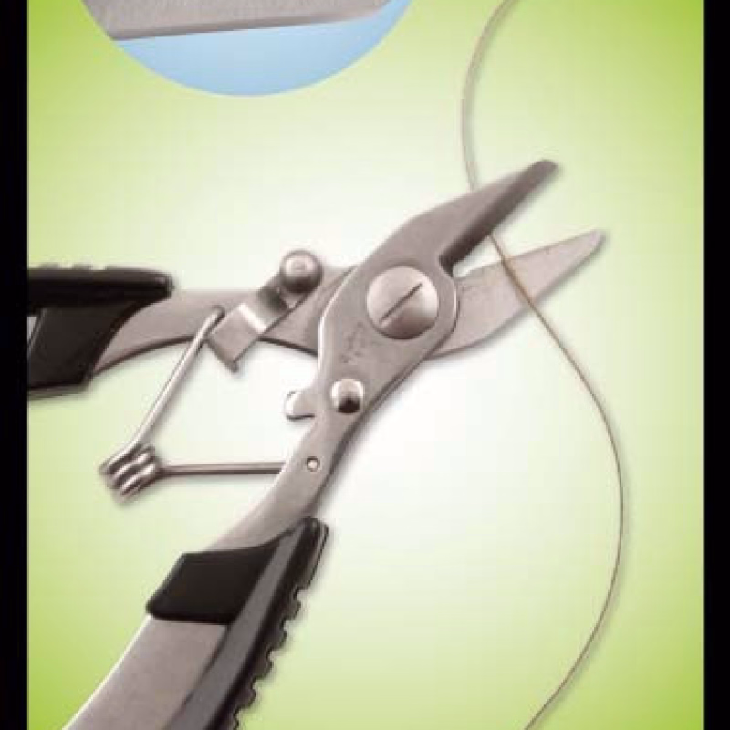 FOX EDGES™ Braid Blade XS 