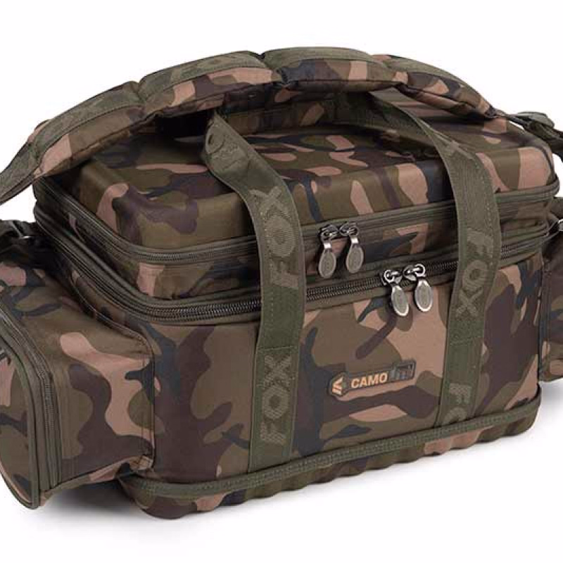 FOX Camolite Small Barrow Bag Low Level
