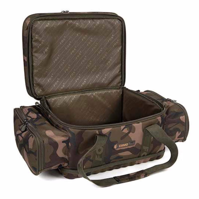 FOX Camolite Small Barrow Bag Low Level