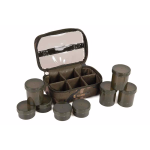 FOX Camolite 8 Pot Hookbait