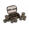 FOX Camolite 8 Pot Hookbait