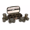 FOX Camolite 12 Pot Hookbait