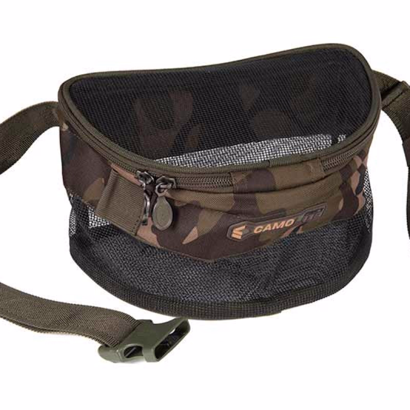 FOX Camolite Boilie Waist Bag