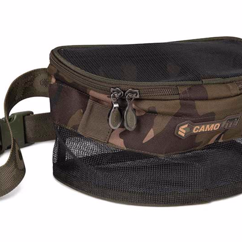 FOX Camolite Boilie Waist Bag