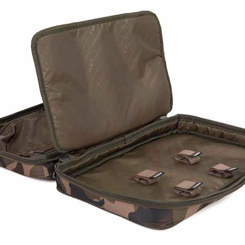 FOX Camolite Buzz Bar Bag