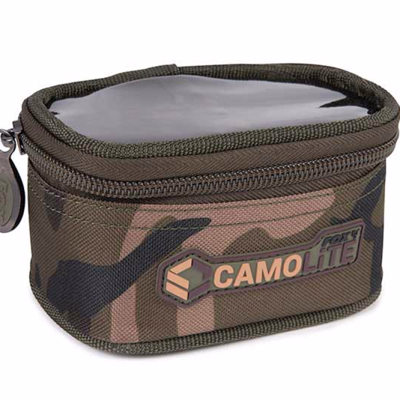 FOX Camolite Mini Accessory Bag