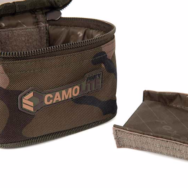 FOX Camolite Small Accessory Bag