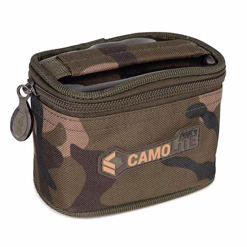 FOX Camolite Small Accessory Bag