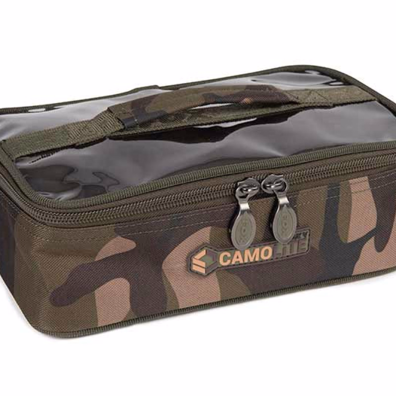 FOX Camolite Large Accessory Bag