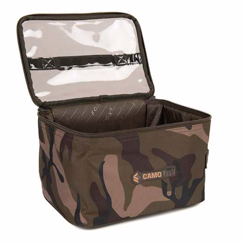 FOX Camolite X-Large Accessory Bag