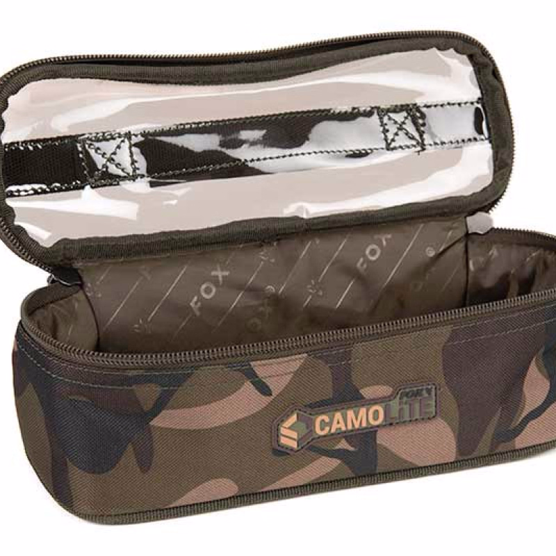 FOX Camolite Long Accessory Bag