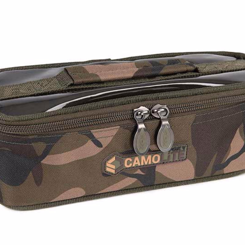 FOX Camolite Long Accessory Bag