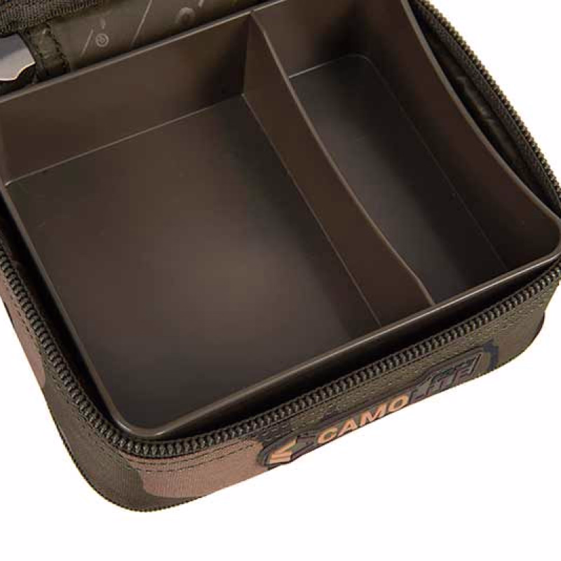 FOX Camolite Lead & Bits Bag Small