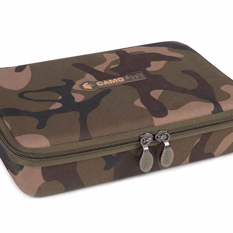 FOX Camolite Mini Micron case