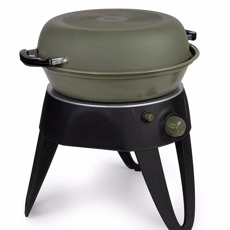 FOX Cookware Cookstation