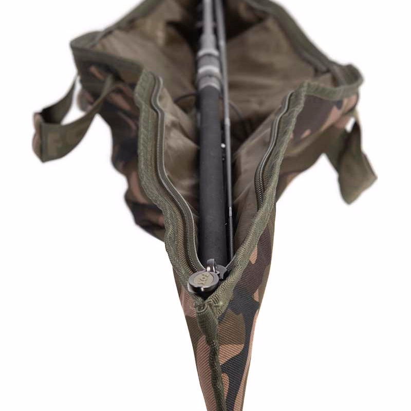 FOX Camolite 13' Rod Sleeves