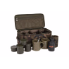 FOX Camolite brew Kit Bag