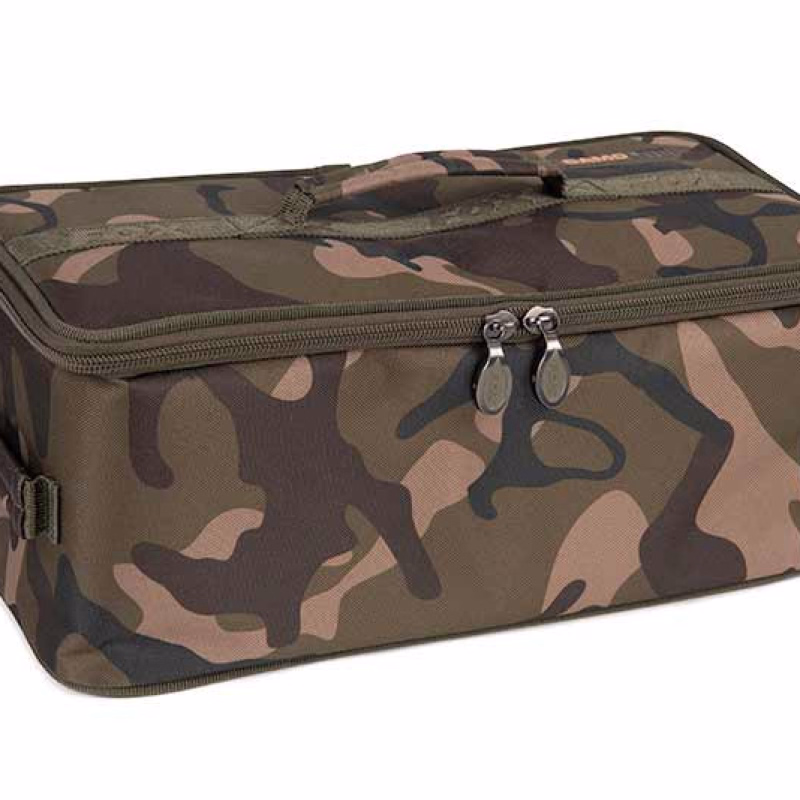 FOX Camolite brew Kit Bag