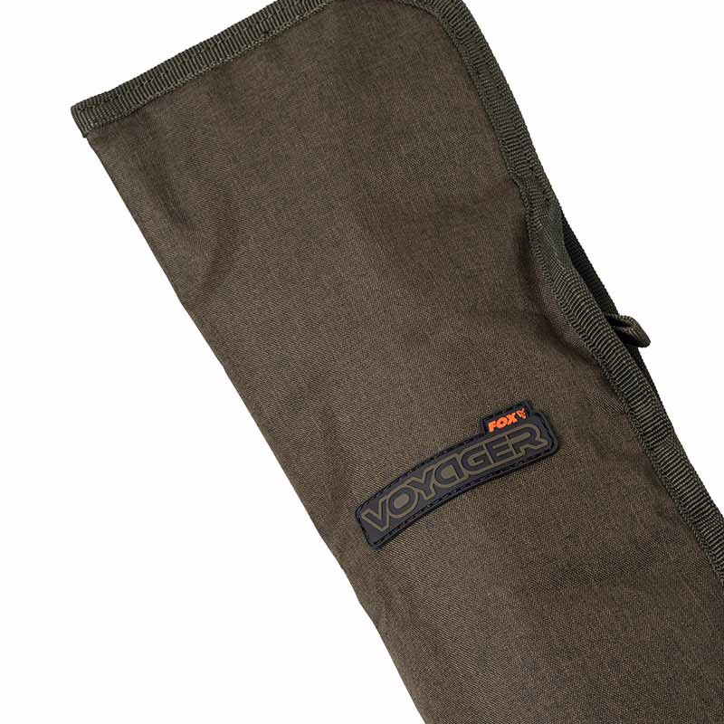 FOX Voyager Rod Sleeve 12'