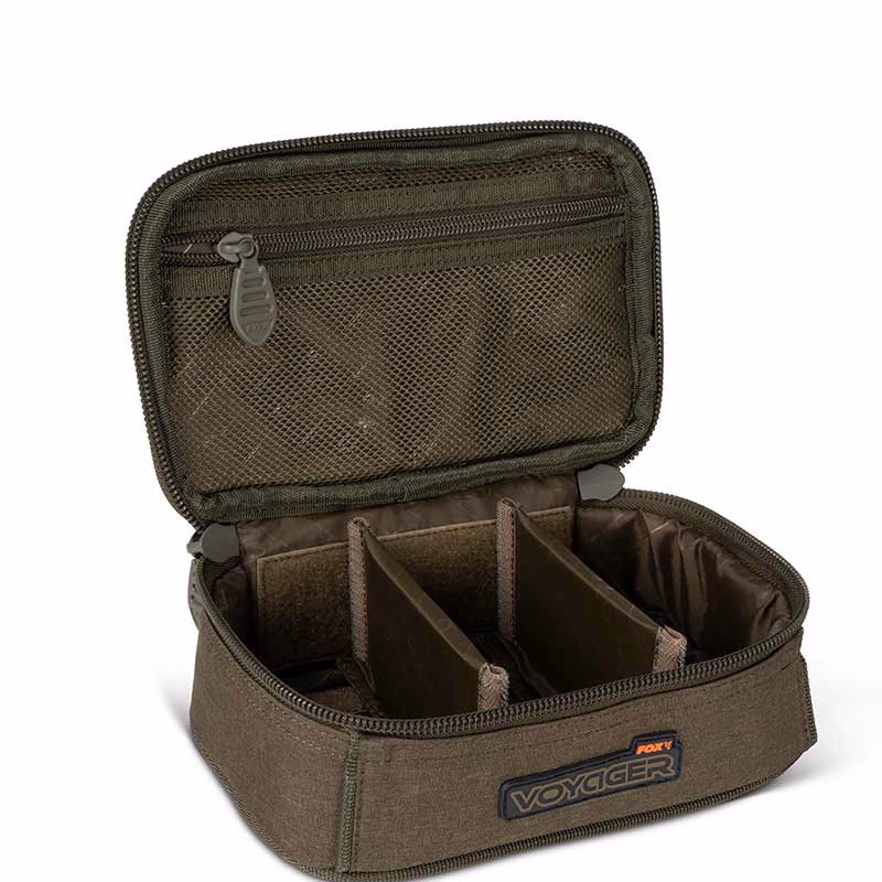 FOX Voyager Lead And Bits Bag