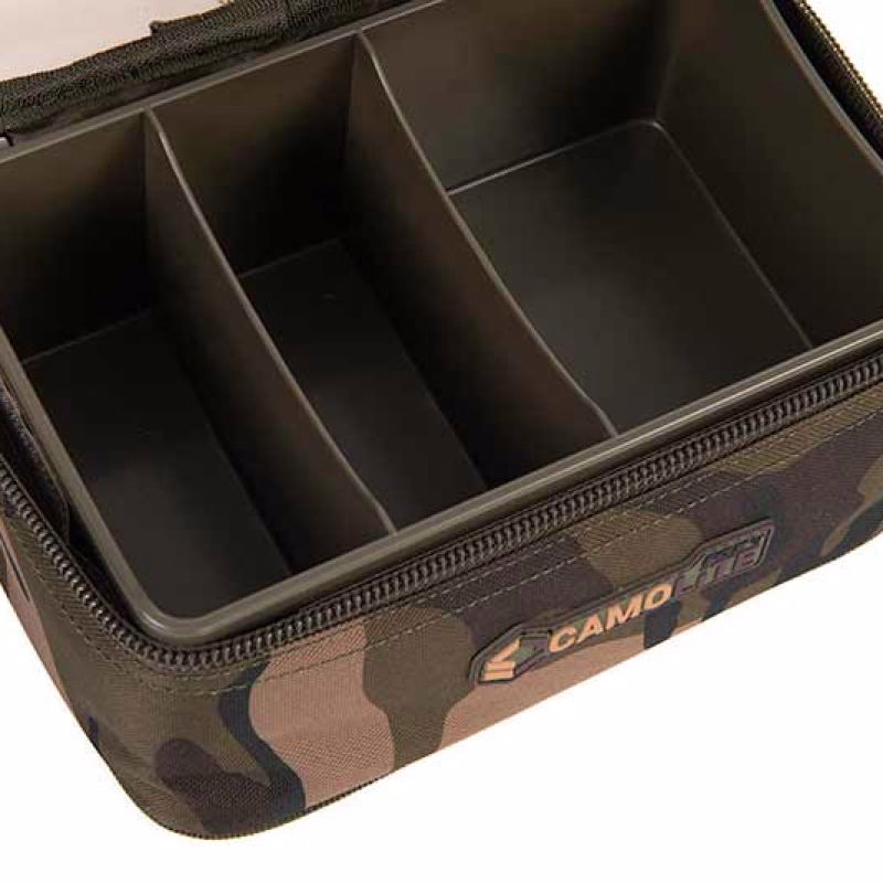 FOX Camolite Lead & Bits Bag Large