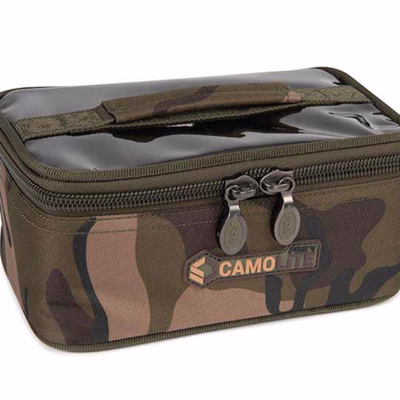 FOX Camolite Lead & Bits Bag Large
