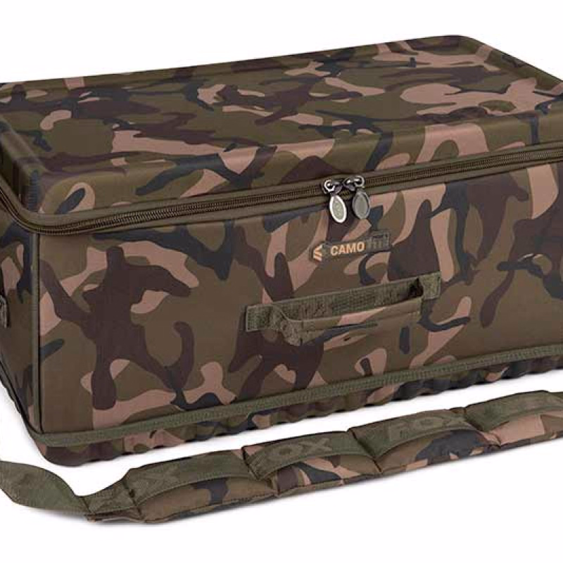 FOX Camolite Barrow Organiser Large