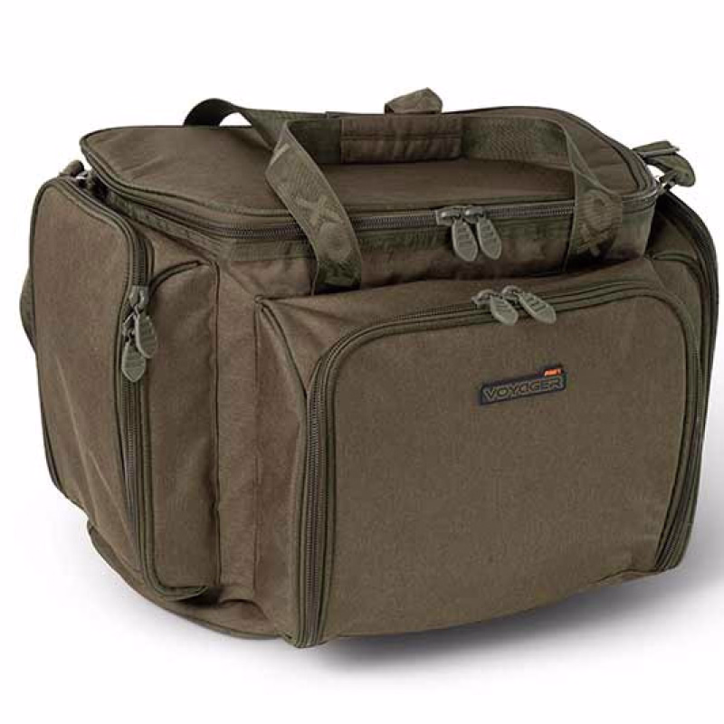 FOX Voyager 2 Person Cooler Food Bag