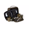 FOX Voyager 2 Person Dinner Set