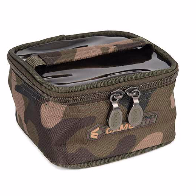 FOX Camolite Medium Accessory Bag