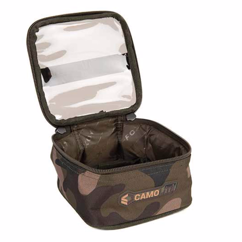 FOX Camolite Medium Accessory Bag