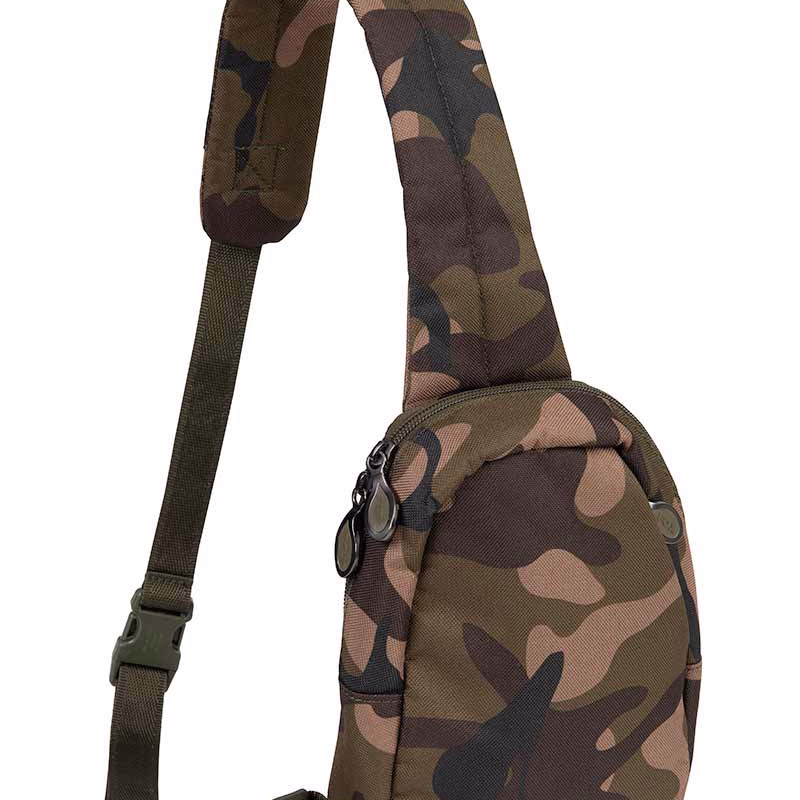 FOX Camolite Shoulder Wallet