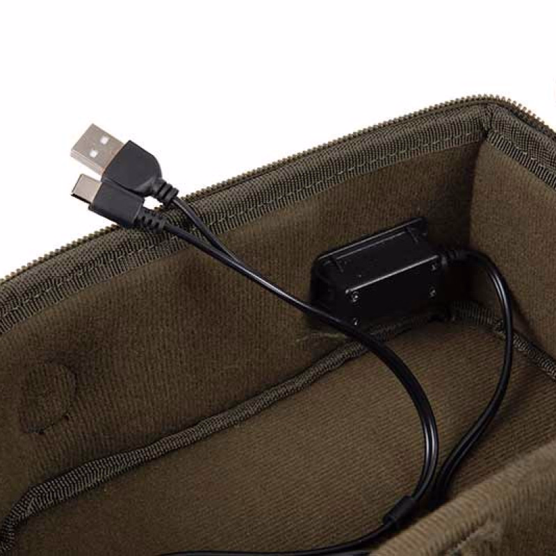 FOX Camolite Gadget Safe Deluxe