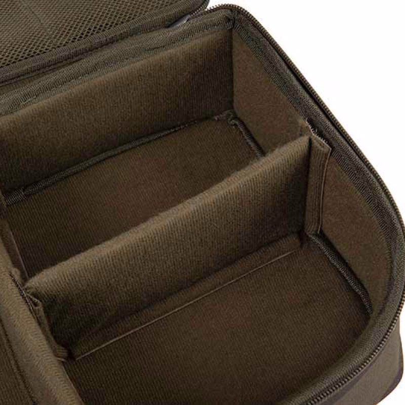 FOX Camolite Gadget Safe Deluxe